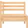 vidaXL 806570 Corner Modulsoffa