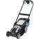 Mac Allister MLM3640-Li Battery Powered Mower