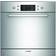 Bosch SCE52M75EU Acciaio inossidabile