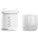 Duux Filter Cartridge + 2 Capsules for Beam