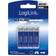 LogiLink AAA Ultra Alkaline Micro Compatible 4-pack