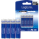 LogiLink AAA Ultra Alkaline Micro Compatible 4-pack