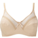 Royce Charlotte Bra - Beige