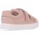 Clarks Infant Girls City Oasis Lo - Pink