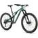 Specialized Stump jumper Comp Alloy 2022 - Gloss Sage Green/Forest Green Unisex