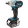 Makita DTW 251 RMJ (2x4.0Ah)