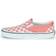 Vans Checkerboard Classic Slip-On W - Rosette/True White