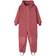 Name It Alfa Magic Softshell Suit - Apple Butter (13196699)