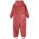 Name It Alfa Magic Softshell Suit - Apple Butter (13196699)