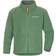 Didriksons Monte Kid's Full-Zip - Green Mist (504169-528)