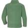 Didriksons Monte Kid's Full-Zip - Green Mist (504169-528)