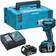 Makita Perceuse-visseuse à percussion sans fil