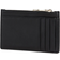 Ted Baker Garcia Zip Card Holder - Black