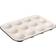 Dr. Oetker Exclusive Muffinplade 38.5x26.5 cm