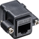 Goobay RJ45-RJ45 UTP Cat5e F-F Adapter