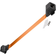 Goobay Ultra-slim RJ45-RJ45 F-F 0.5m