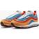 Nike Air Max 97 Running Club M - Orange