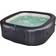 Mspa Aufblasbarer Whirlpool Muse Otium M-OT061