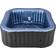 Mspa Jacuzzi Inflable Comfort Tekapo C-TE061