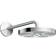 Hansgrohe Axor One (736369104) Chrome, Stainless Steel