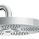 Hansgrohe Axor One (736369104) Chrome, Stainless Steel
