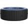 Mspa Jacuzzi Inflable Spa Hinchable Redondo 6 Plazas Ø204 cm