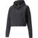 Puma Flawless Pullover Hoodie Women - Black