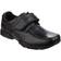 Hush Puppies Childrens Boys Freddy 2 Back To School - Black