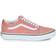 Vans Old Skool W - Rosette/True White