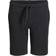 Jack & Jones Boy's Sweatshorts - Black/Black (12204813)