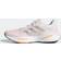 Adidas Solarglide 5 W - Core White/Silver Metallic/Light Flash Orange