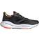 Adidas Solarglide 5 W - Core Black/Solar Red