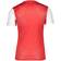 NIKE Tiempo Premier II Jersey Men - Red/White