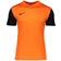 NIKE Tiempo Premier II Jersey Men - Orange/Black