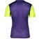 NIKE Tiempo Premier II Jersey Men - Purple/Yellow