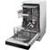 Whirlpool WSFO 3O23 PF X Edelstahl