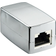 Goobay Crossover RJ45-RJ45 Cat5e F-F Adapter