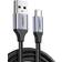 UGREEN USB A - USB C M-M 1m
