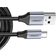 UGREEN USB A - USB C M-M 1m
