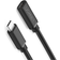 Ugreen USB C-USB C M-F 0.5m