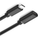 Ugreen USB C-USB C M-F 0.5m