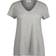 American Vintage Women's Jacksonville T-shirt - Heather Grey
