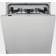 Whirlpool WKCIO 3T133 PFE Blanc