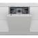 Whirlpool WKCIO 3T133 PFE Blanc