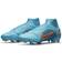 NIKE Mercurial Superfly 8 Elite FG - Chlorine Blue/Marina/Laser Orange