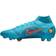 NIKE Mercurial Superfly 8 Elite FG - Chlorine Blue/Marina/Laser Orange