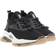 Steve Madden Match W - Black/Off White