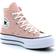 Converse Chuck Taylor All Star Lift Platform High W - Pink Clay/Black/White