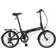 Dahon Hit 2022 Unisexe