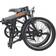 Dahon Hit 2022 Unisexe